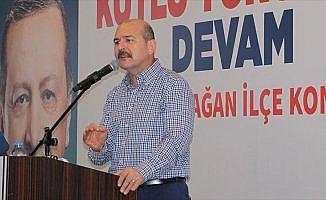İçişleri Bakanı Soylu'dan Kılıçdaroğlu'na cevap