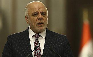 Irak Başbakanı İbadi: Bölgesel yönetimin referandumu anayasaya aykırıdır