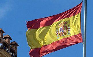 İspanya'dan IKBY'nin referandum girişimine tepki