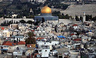 İsrail'in Kudüs'ü Yahudileştirme aracı 'Elad'