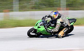 Milli motosikletçi Sofuoğlu ilk sıradan başlayacak