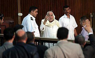 Mısır'dan İhvan'ın eski lideri Akif'in vefat nedenine ilişkin açıklama
