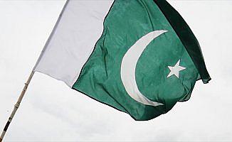Pakistan'dan Arakan tepkisi
