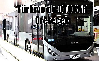 Rusya, Türkiye için elektrikli otobüs üretti