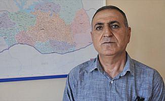 Suriye Türkmenleri Derneği Başkanı Dede: Yol yakınken IKBY hatasından dönsün