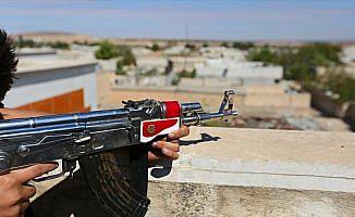 Terör örgütü PKK/PYD'den Araplara 'savaş ya da öl' tehdidi