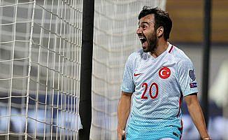 Trabzonspor, Volkan Şen ile anlaştı