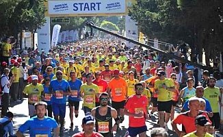 Turkcell Gelibolu Maratonu Avek Otomotiv sponsorluğuyla başlıyor