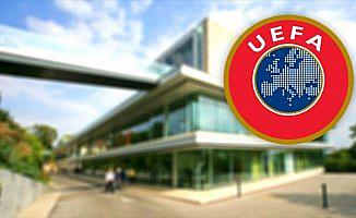 UEFA'dan Arsenal ve Köln'e soruşturma