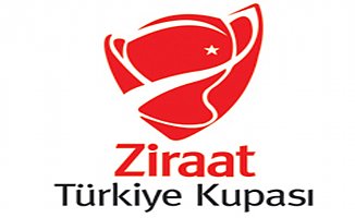 Ziraat Türkiye Kupası 3. Tur Kura Çekim Töreni, bugün gerçekleştirilecek.