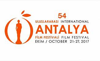 54. Uluslararası Antalya Film Festivali'nin jürileri açıklandı