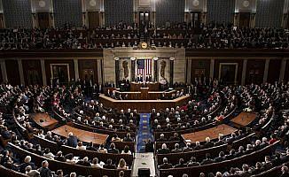 ABD Temsilciler Meclisi, Hizbullah'a yeni yaptırımları onayladı