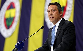 Ali Koç'tan açıklama;Fenerbahçe'ye zarar vermemek adına...​​​​​​​