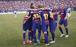 Barcelona-Las Palmas maçı için seyircisiz oynama kararı