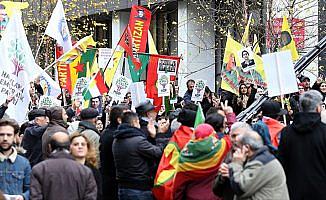 Belçika'daki PKK kararına savcılıktan itiraz