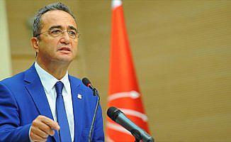 CHP Genel Başkan Yardımcısı Tezcan: Baykal dünya siyasetinin ender simalarından