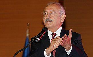 CHP Genel Başkanı Kılıçdaroğlu: Demokrasinin gerekleri yerine getirilmeli