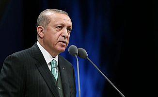 Cumhurbaşkanı Erdoğan'dan Talabani'nin ailesine taziye telefonu