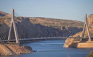 Doğu ile batıyı birleştiren köprü: Nissibi