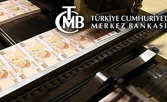 Enflasyon Raporu 1 Kasım'da İstanbul'da açıklanacak