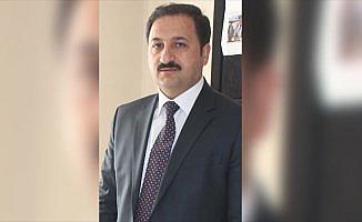 Eski belediye başkanı Enver Başaran'a 'FETÖ' üyeliğinden hapis