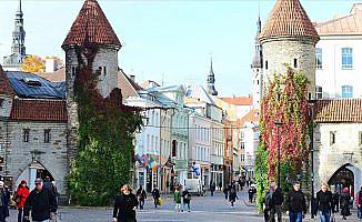 Estonya 'topraksız' ülke olmaya hazırlanıyor