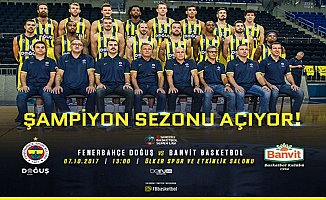 Fenerbahçe Doğuş-Banvit