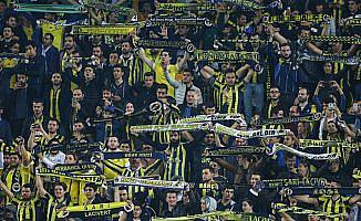 Fenerbahçe'den derbi öncesi taraftarlarına bilgilendirme
