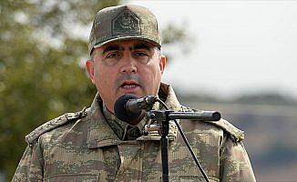 FETÖ'den tutuklu eski Tuğgeneral Beyribey hakkındaki davada karar