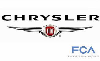Fiat Chrysler ABD'de 646 bin aracını geri çağırıyor