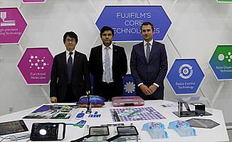 Fujifilm Türkiye'yi inovasyon üssü yaptı