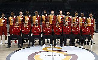 Galatasaray Odeabank siftah peşinde