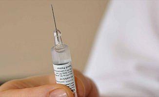 Grip aşısı için 'ekim ayı' uyarısı