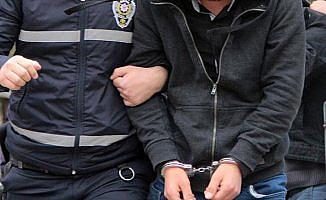 HDP Bursa İl Başkanı Akgün gözaltına alındı