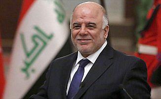 Irak Başbakanı İbadi Ankara'ya geldi