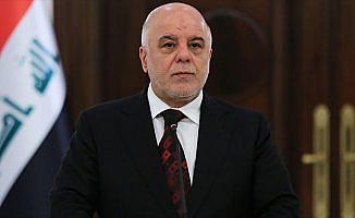 Irak Başbakanı İbadi: IKBY referandumunun iptalini istiyoruz