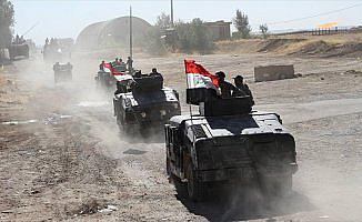 Irak Başbakanı İbadi: Irak güçleri tüm tartışmalı bölgelerde kontrolü sağladı