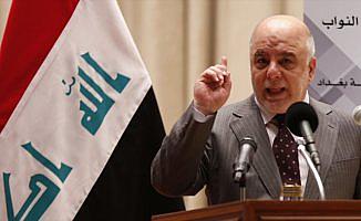 Irak Başbakanı İbadi: Referandum iptal edilmeden müzakerelerde bulunmayacağız
