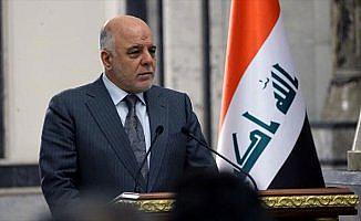 Irak Başbakanı İbadi: Türkiye'ye yeniden petrol ihraç etmek istiyoruz