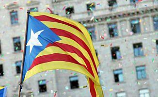 İspanya'dan Katalonya'ya ekonomik yaptırım