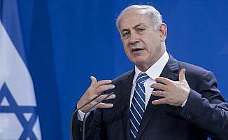 İsrailli insan hakları örgütlerinden Netanyahu'ya tepki