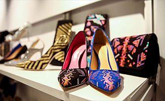 Kadın ayakkabısı üreticilerinin gözü Ortadoğu'da