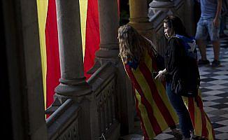Katalonya referandumunun Avrupa basınına yansımaları