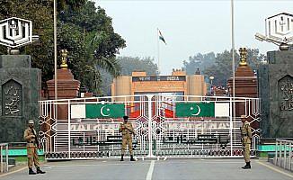 Pakistan Kara Kuvvetleri Komutanı'ndan Hindistan açıklaması