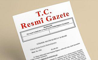 RTÜK'ün üç yeni üyesine ilişkin karar Resmi Gazete'de yayımlandı