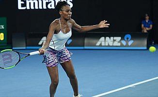 Serena Williams Avustralya Açık ile kortlara dönecek