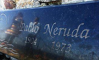 Şilili yazar ve şair Neruda'nın kanserden ölmediği anlaşıldı