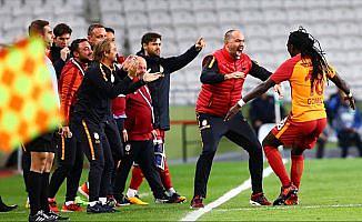 Son 12 sezonun en iyi Galatasaray'ı