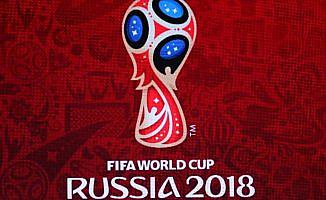 Suriye'nin Dünya Kupası macerası sona erdi
