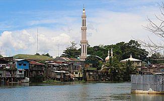 Uzakdoğu'da bir İslam adası: Moro